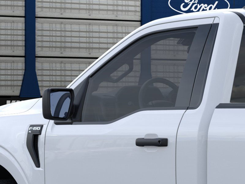 2024 Ford F-150 XL 20