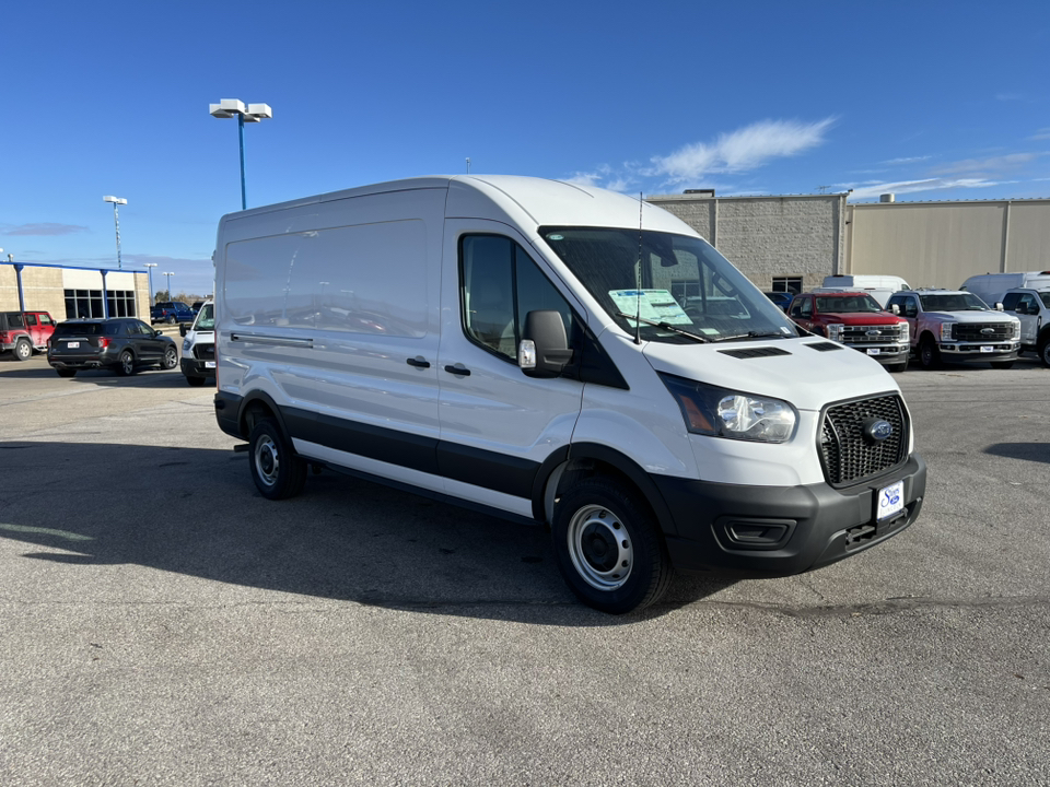 2024 Ford Transit-250 Base 2