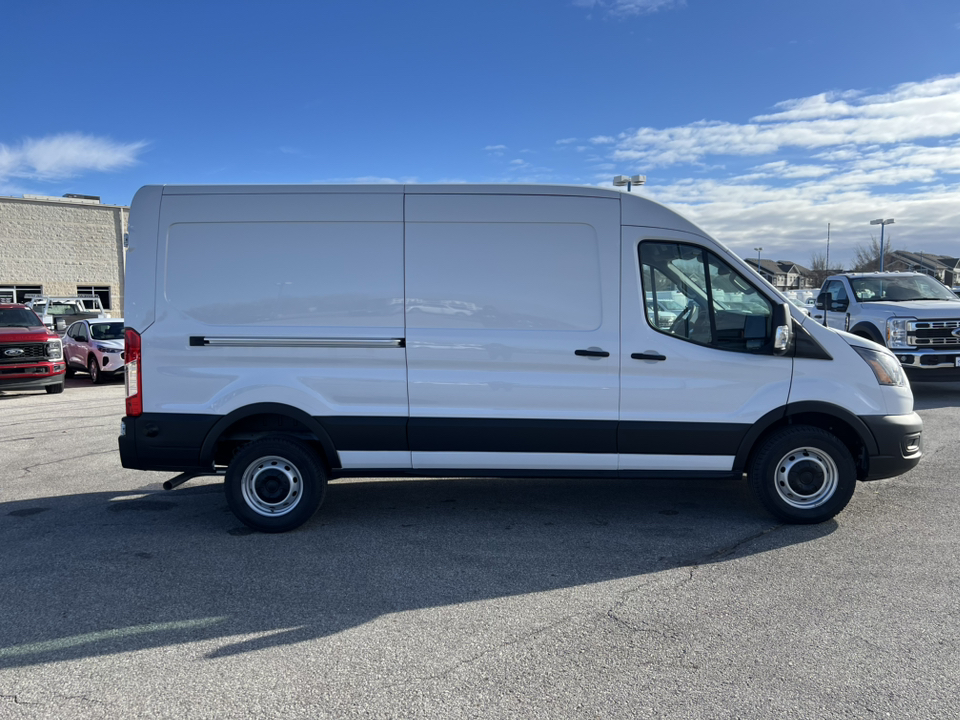 2024 Ford Transit-250 Base 3