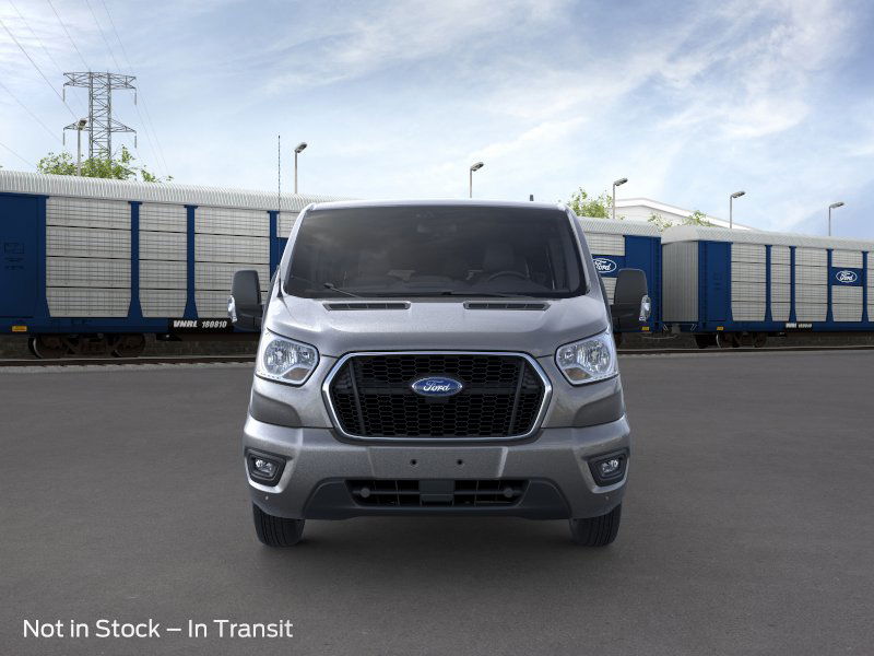 2024 Ford Transit-350 XLT 6