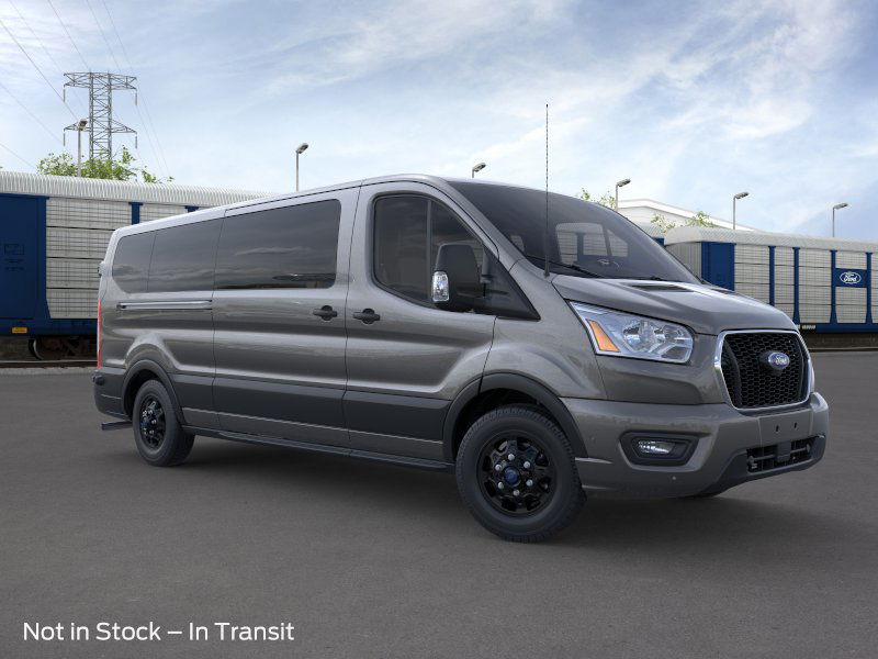 2024 Ford Transit-350 XLT 7