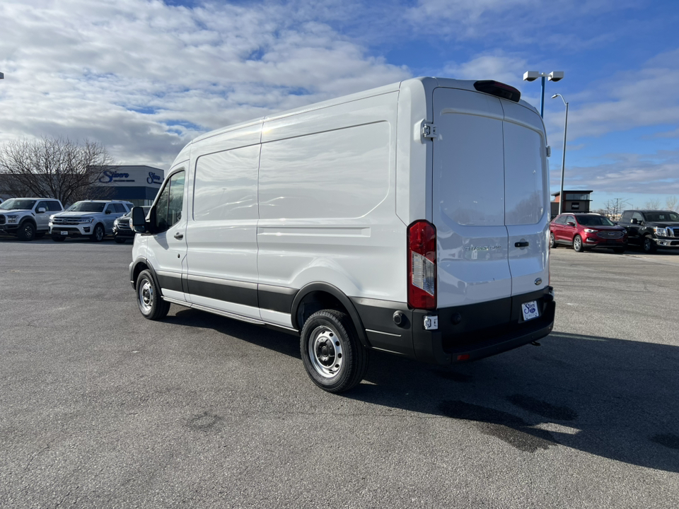 2024 Ford Transit-250 Base 7