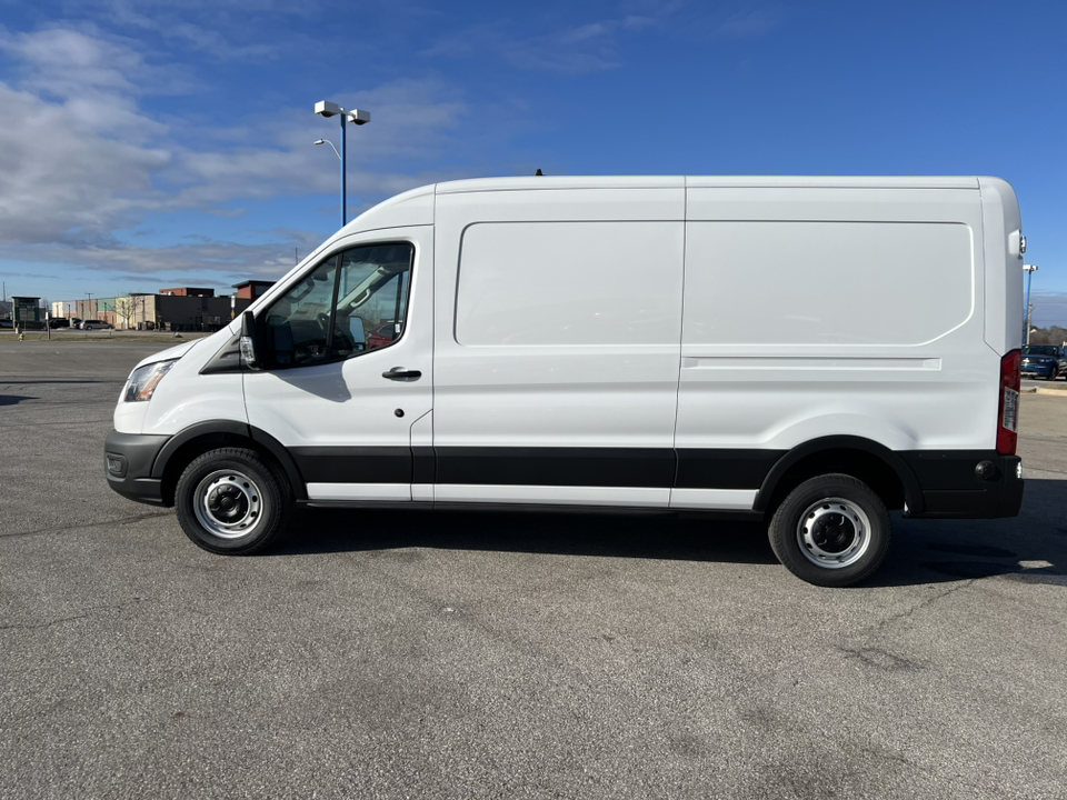 2024 Ford Transit-250 Base 8