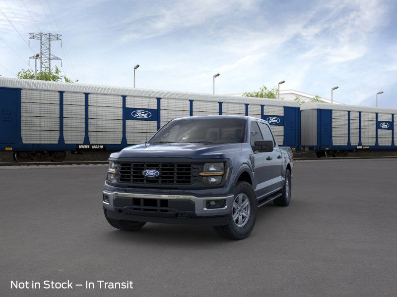 2024 Ford F-150 XL 2