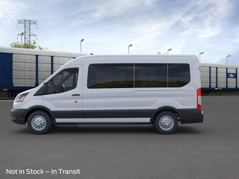 2024 Ford Transit-350 XL 3