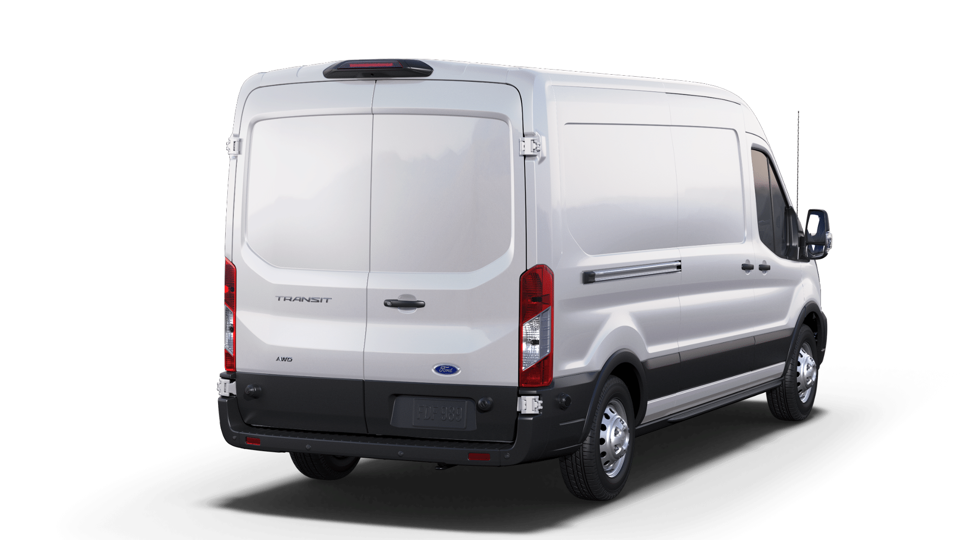 2024 Ford Transit-250 Base 3