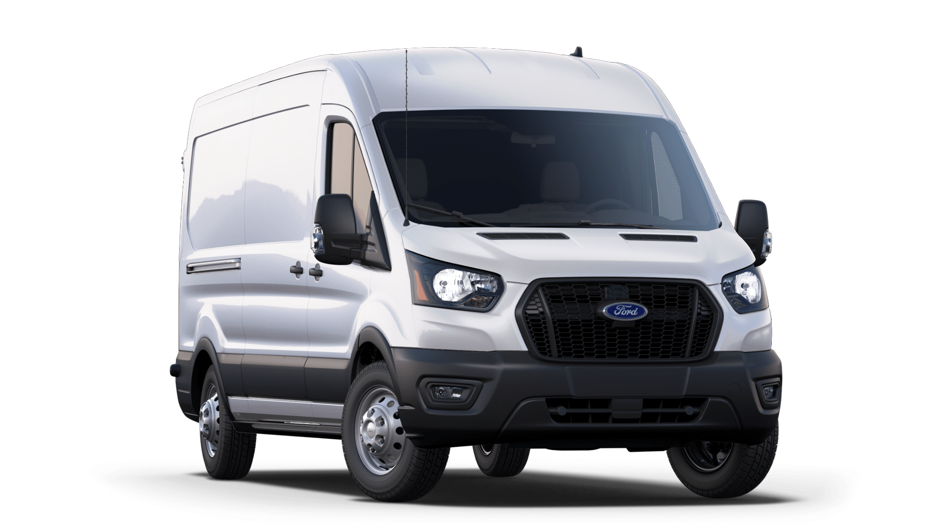 2024 Ford Transit-250 Base 4