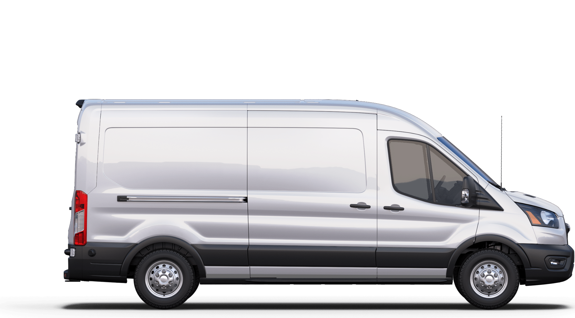 2024 Ford Transit-250 Base 5