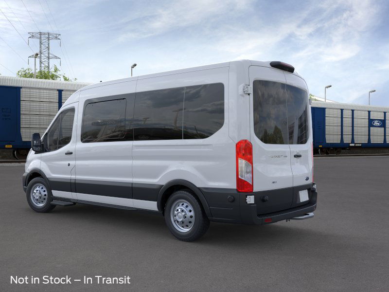 2024 Ford Transit-350 XL 4