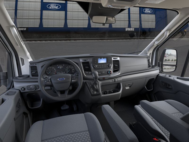 2024 Ford Transit-350 XL 9