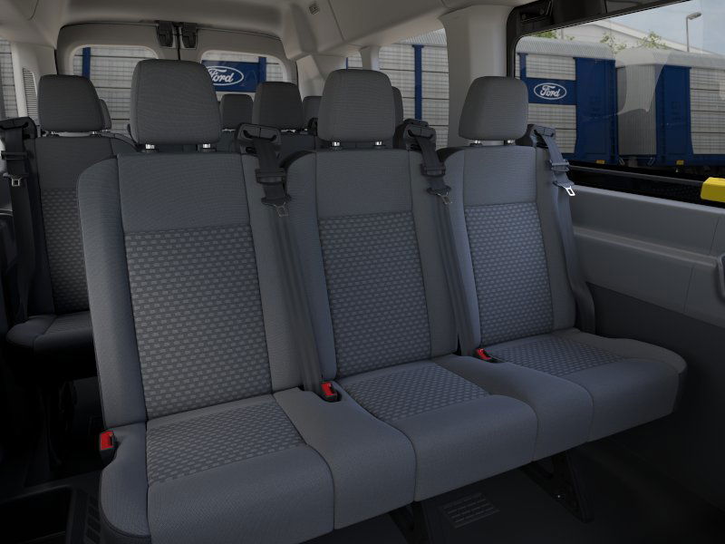 2024 Ford Transit-350 XL 11