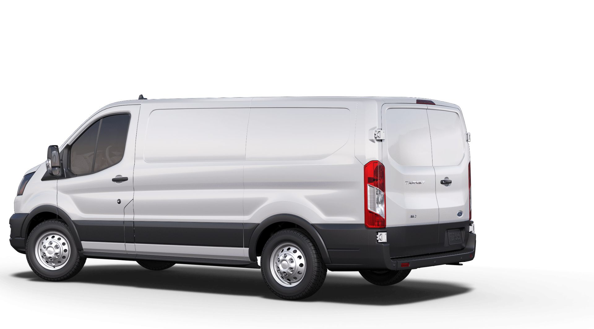 2024 Ford Transit-250 Base 2