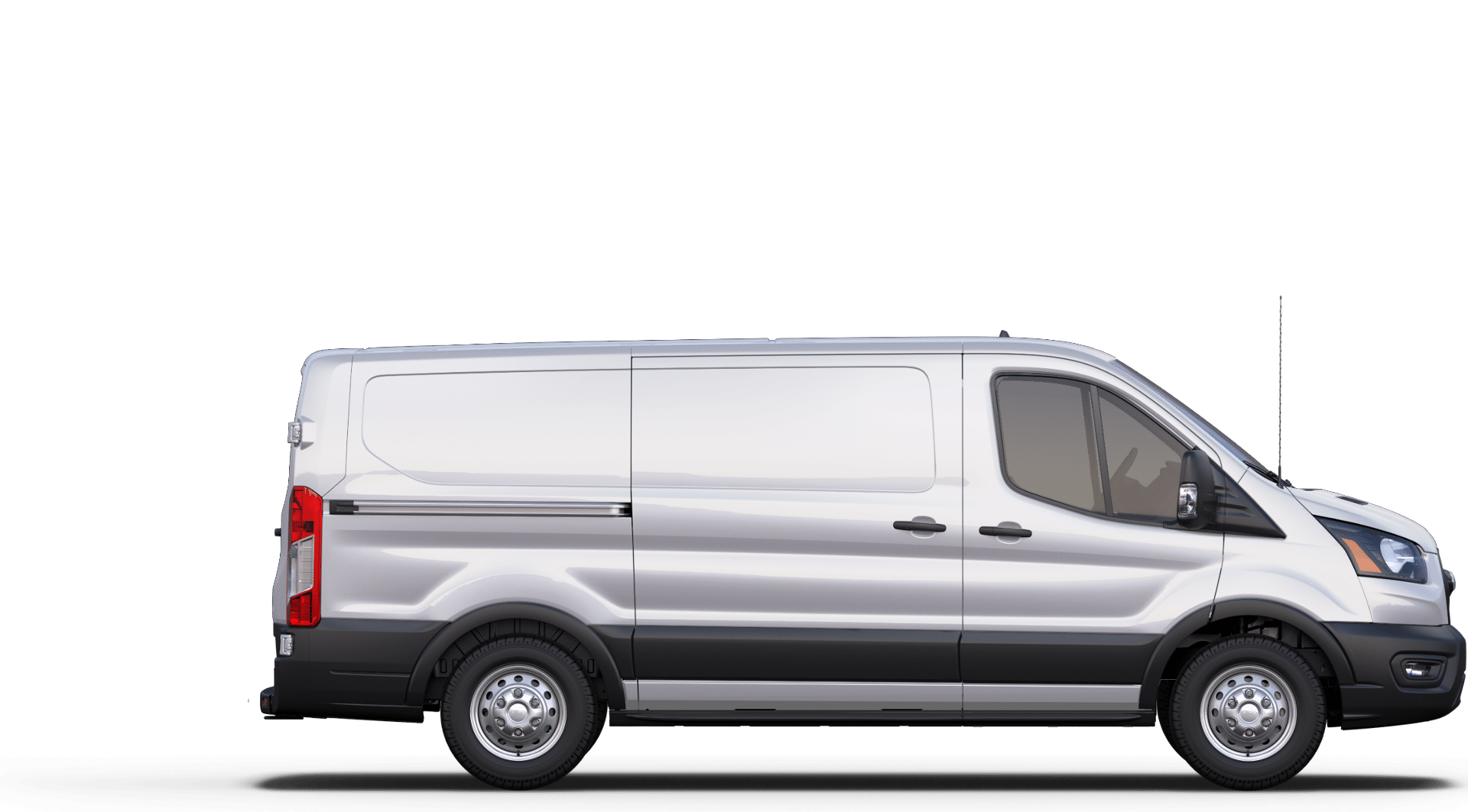 2024 Ford Transit-250 Base 5