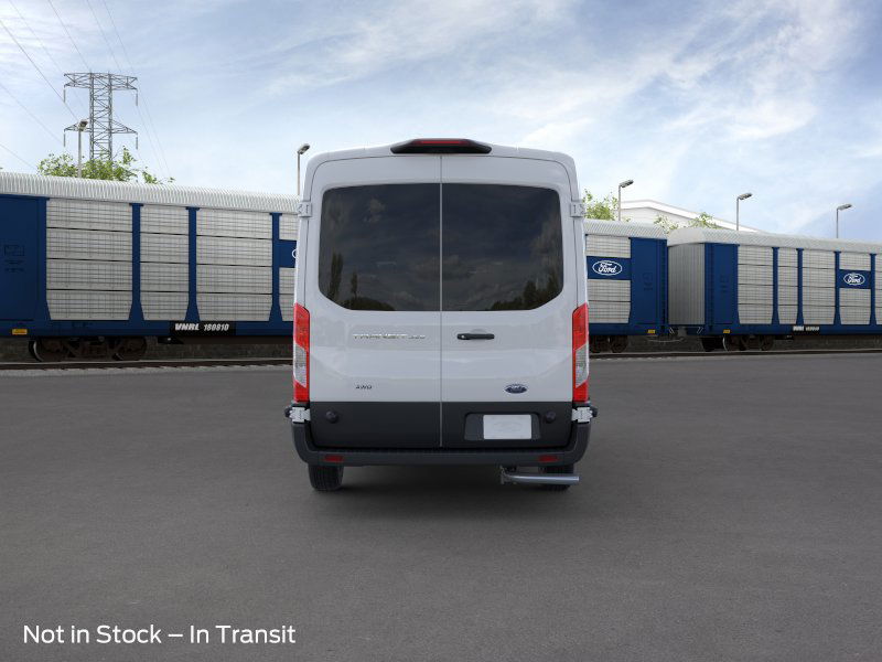 2024 Ford Transit-350  5