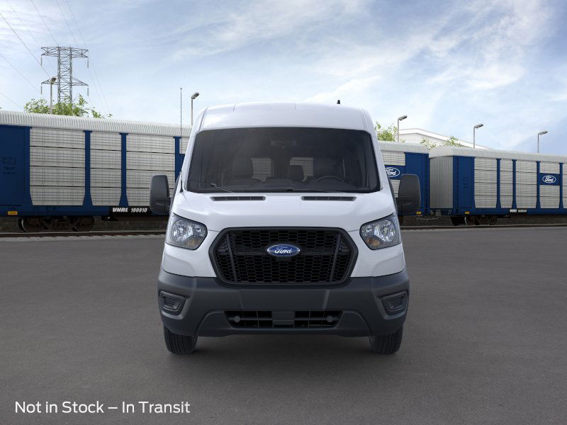 2024 Ford Transit-350  6