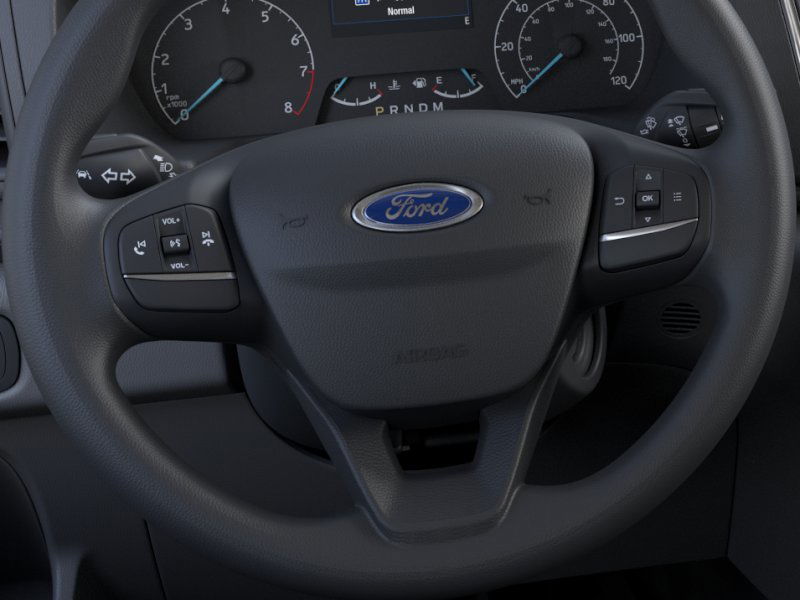 2024 Ford Transit-350  11