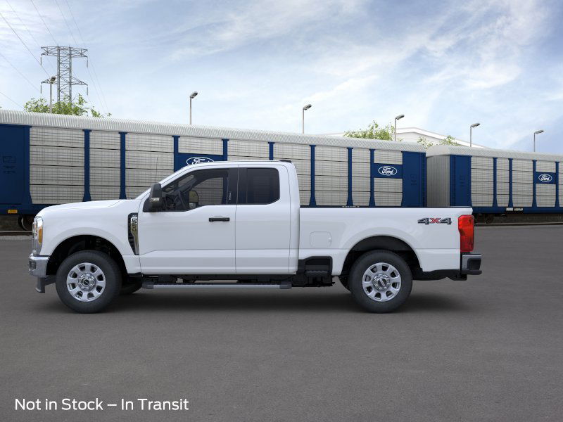 2024 Ford F-250SD XLT 3