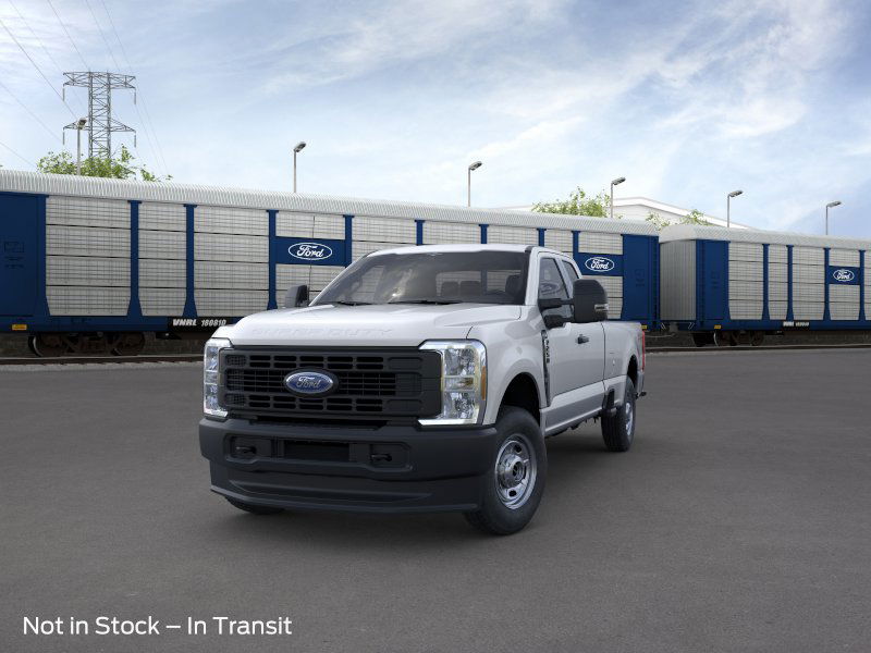 2024 Ford F-250SD XL 2