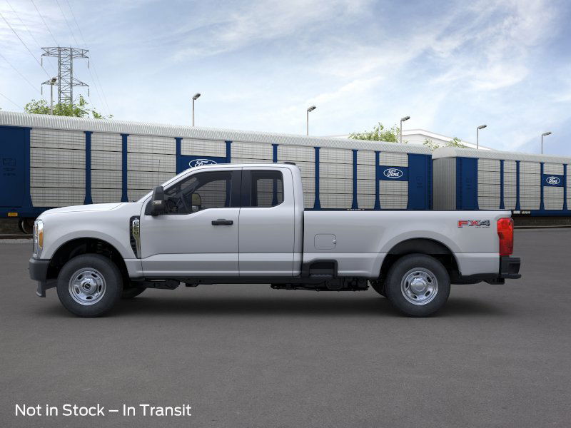 2024 Ford F-250SD XL 3