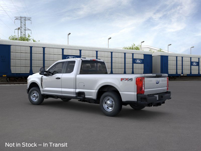 2024 Ford F-250SD XL 4