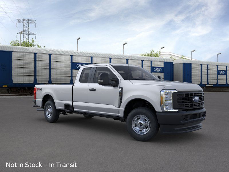 2024 Ford F-250SD XL 7