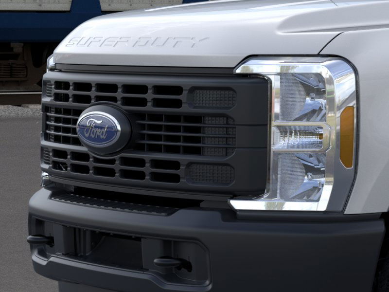 2024 Ford F-250SD XL 17