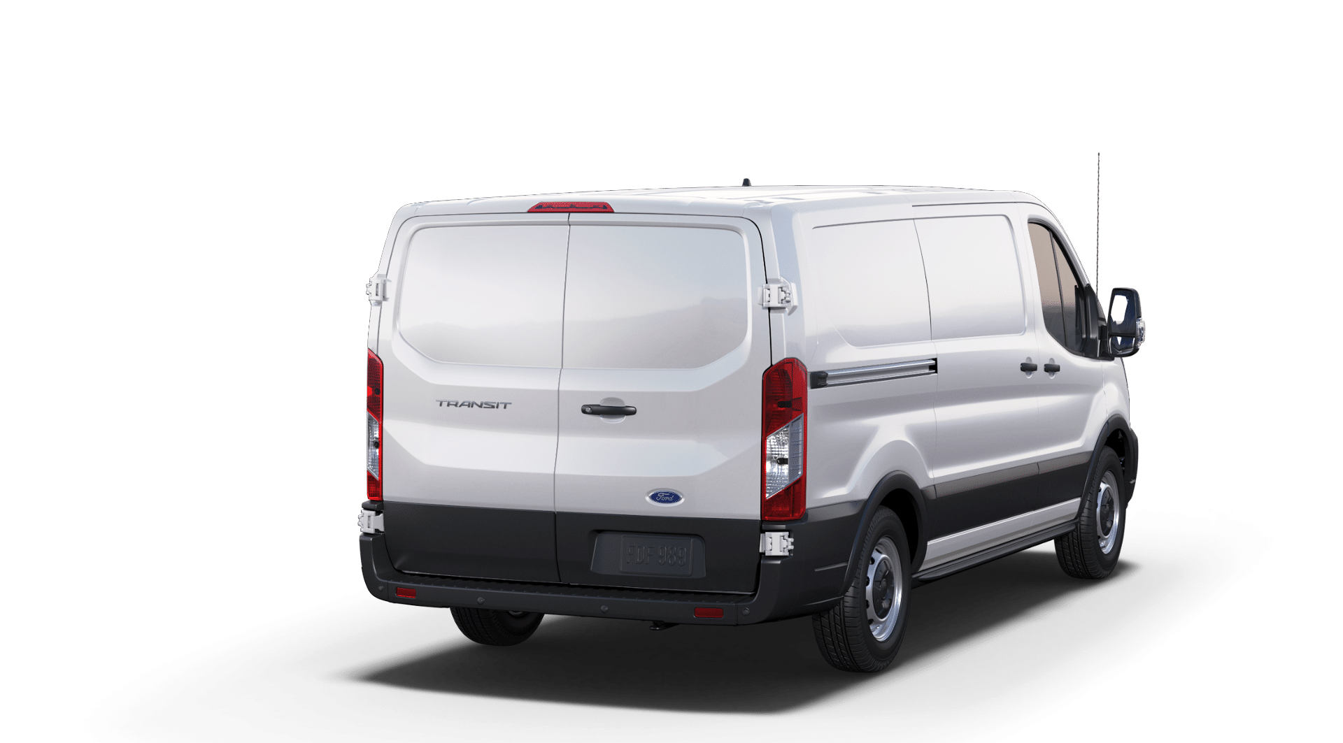 2024 Ford Transit-250 Base 3