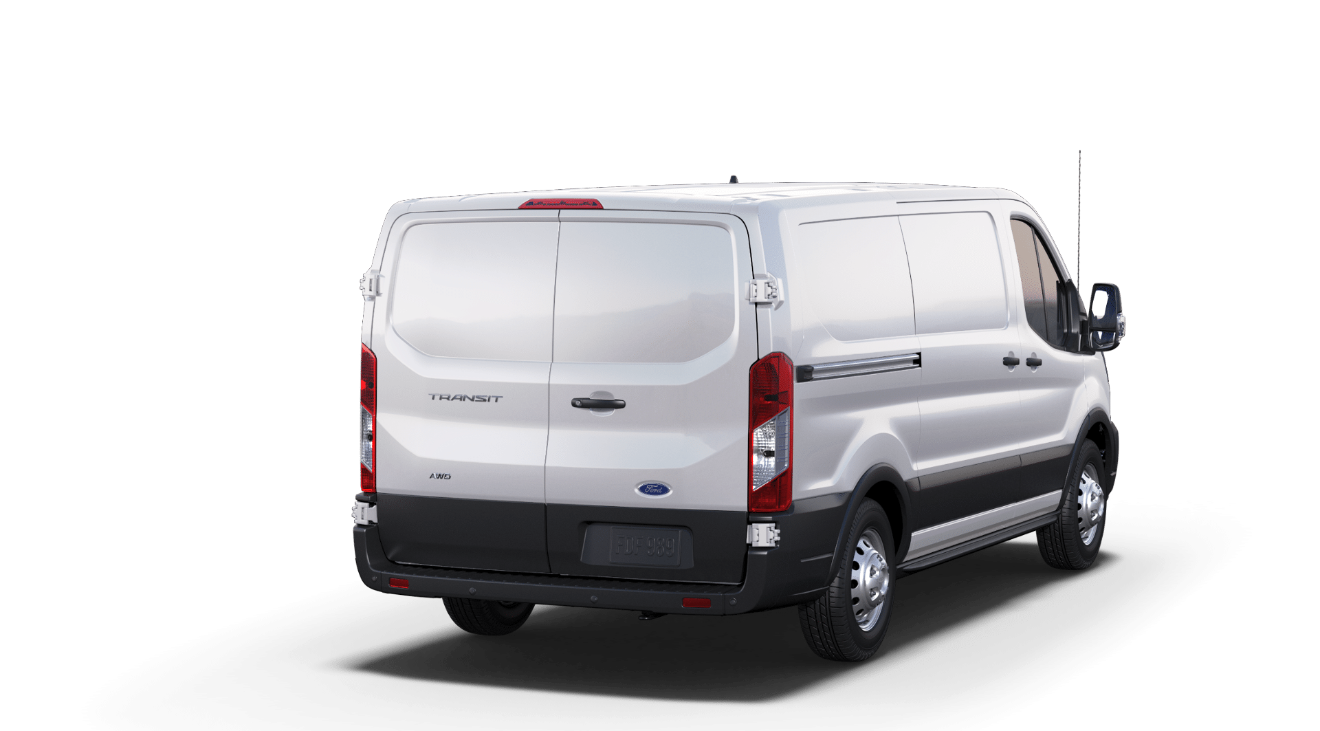 2024 Ford Transit-250 Base 3