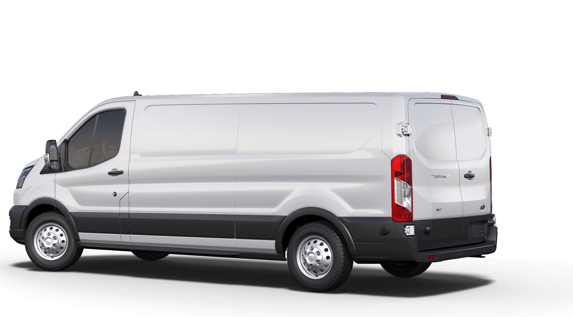 2024 Ford Transit-250 Base 2