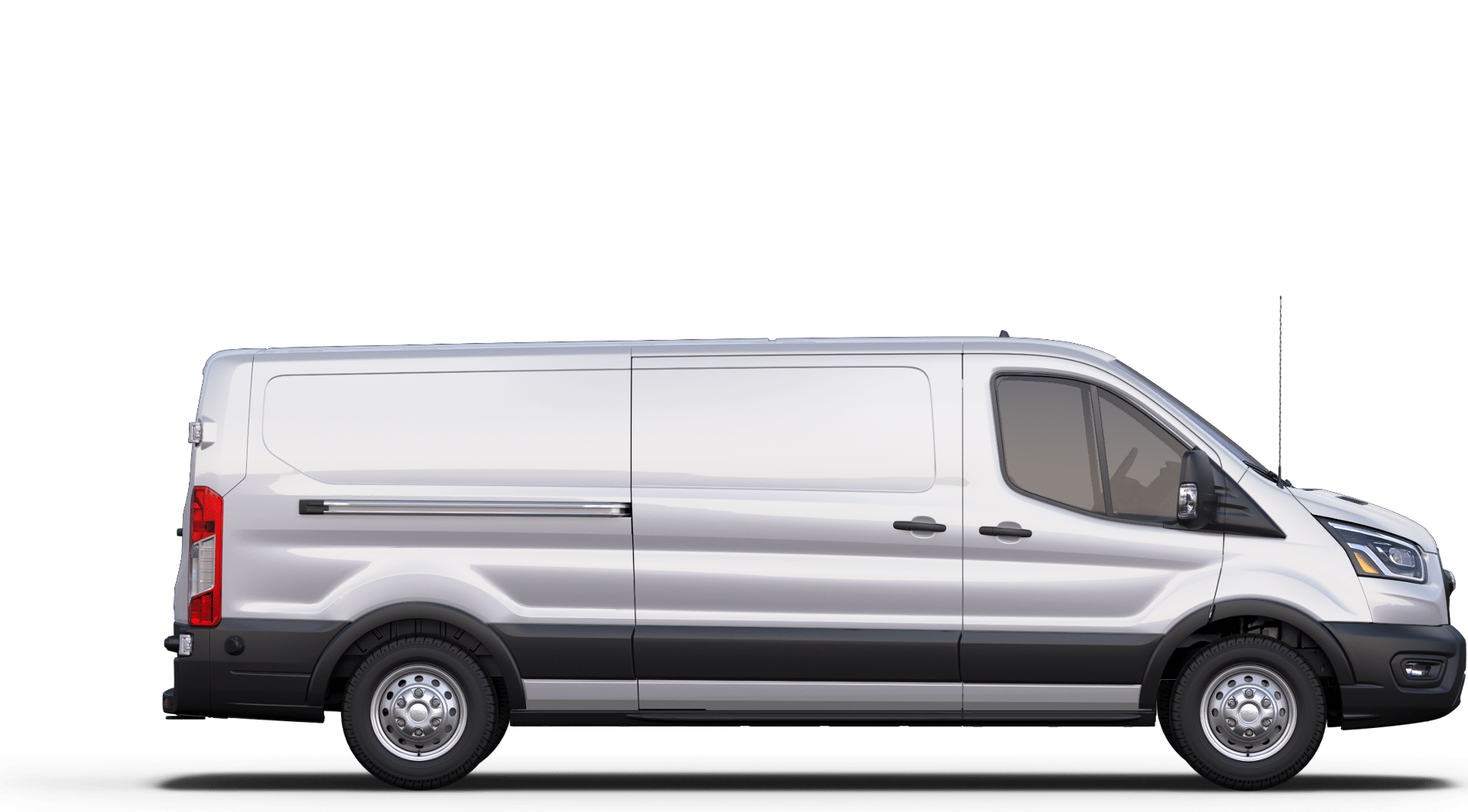 2024 Ford Transit-250 Base 5