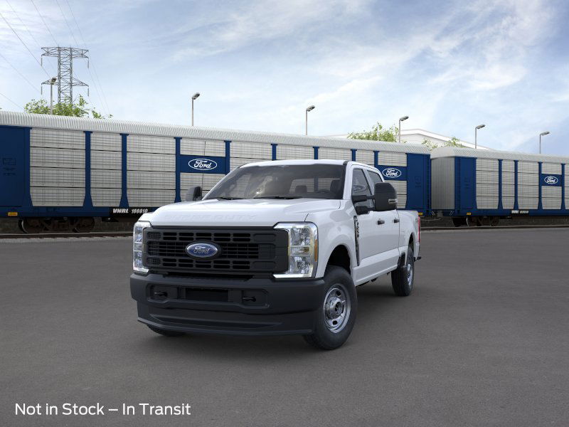 2024 Ford F-250SD XL 2