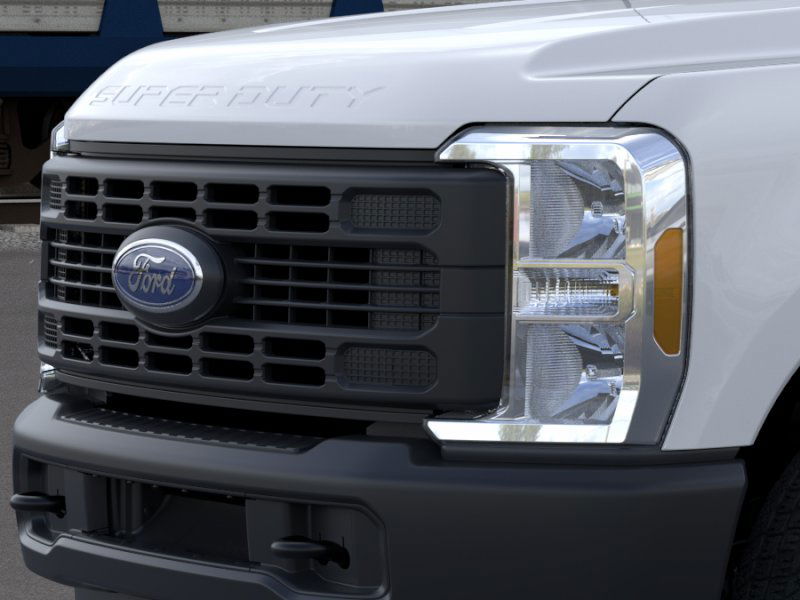 2024 Ford F-250SD XL 17