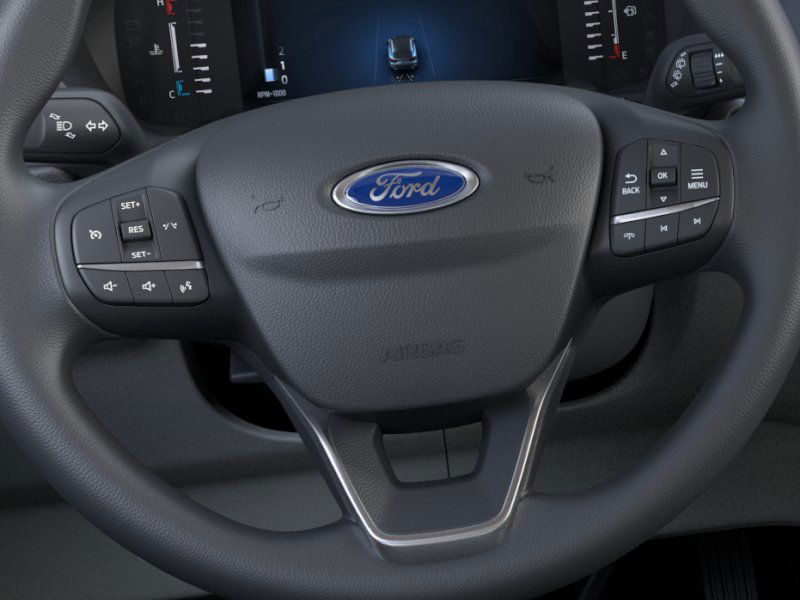 2025 Ford Escape Active 11