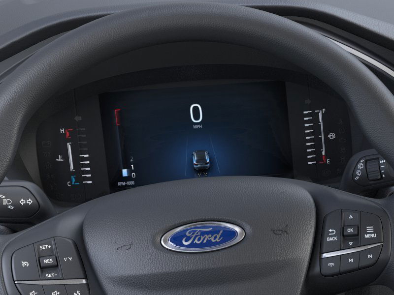 2025 Ford Escape Active 12