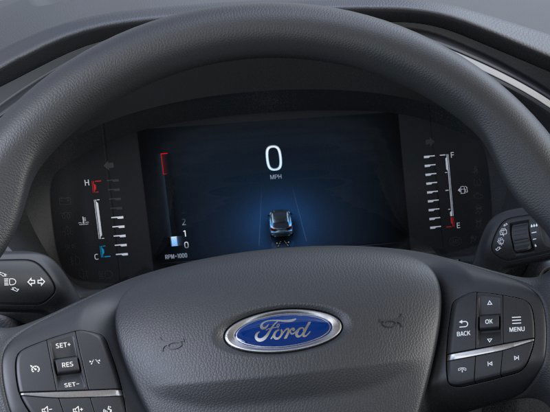 2025 Ford Escape Active 13