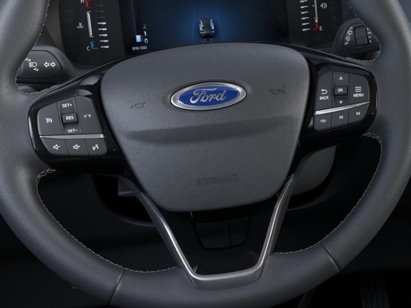 2025 Ford Escape Active 14