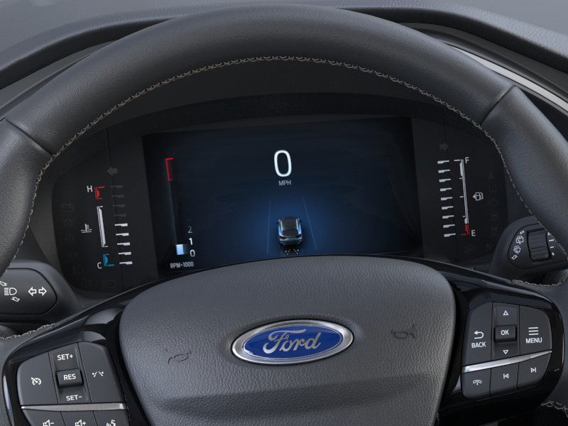 2025 Ford Escape Active 16