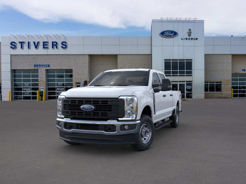 2024 Ford F-250SD XL 2