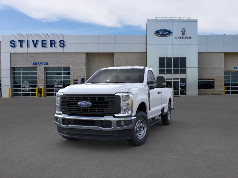 2024 Ford F-250SD XL 2