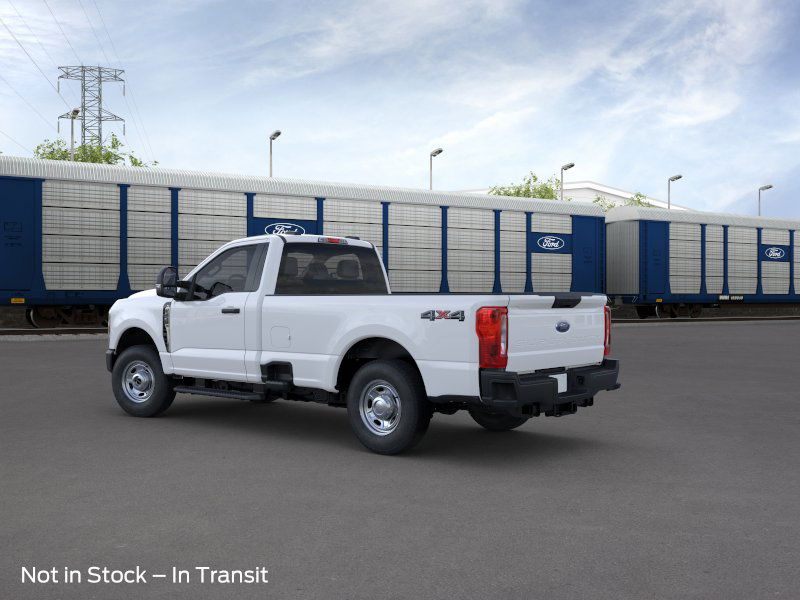 2024 Ford F-250SD XL 4