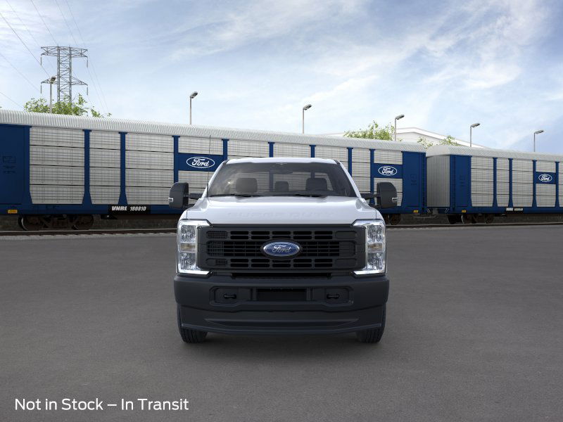 2024 Ford F-250SD XL 6