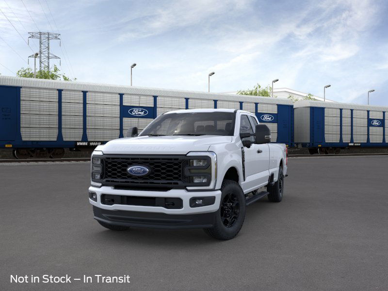 2024 Ford F-250SD XL 2