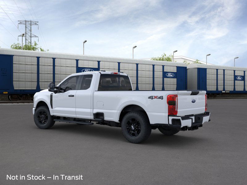 2024 Ford F-250SD XL 4