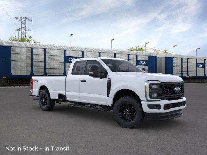 2024 Ford F-250SD XL 7