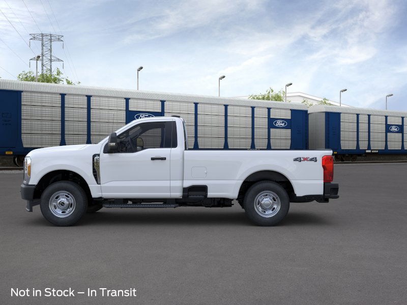 2024 Ford F-250SD XL 3