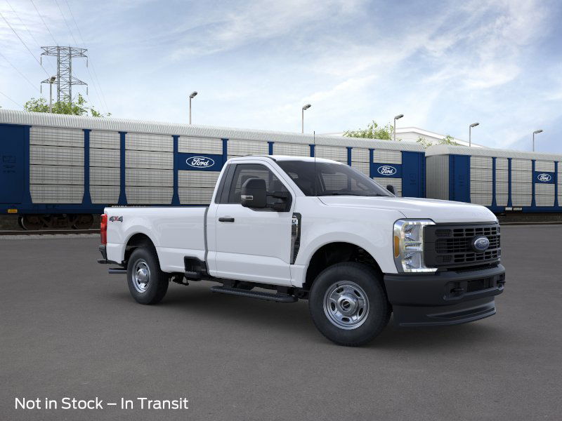 2024 Ford F-250SD XL 7