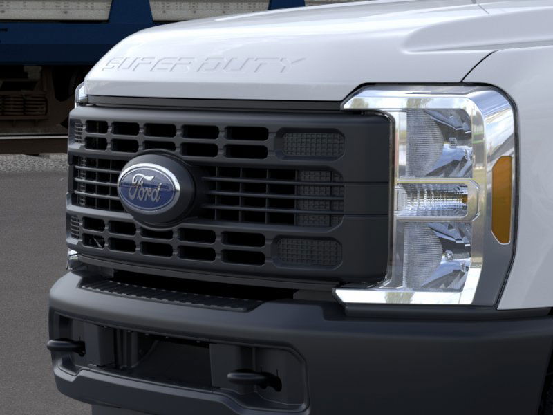 2024 Ford F-250SD XL 17