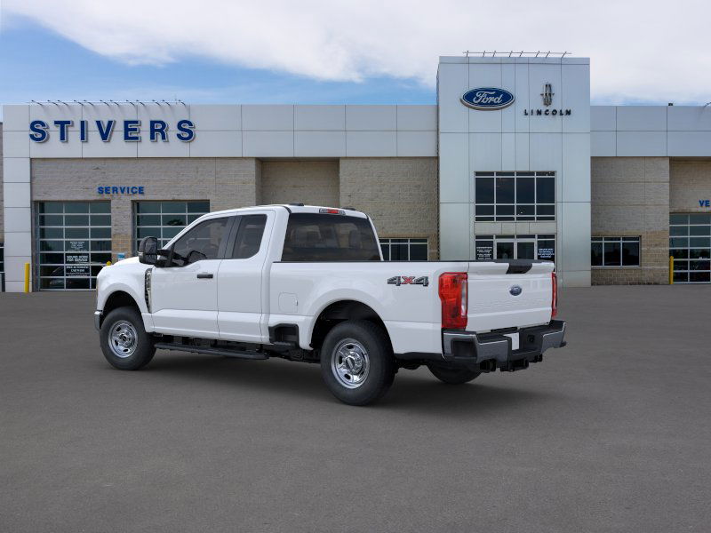 2024 Ford F-350SD XL 4