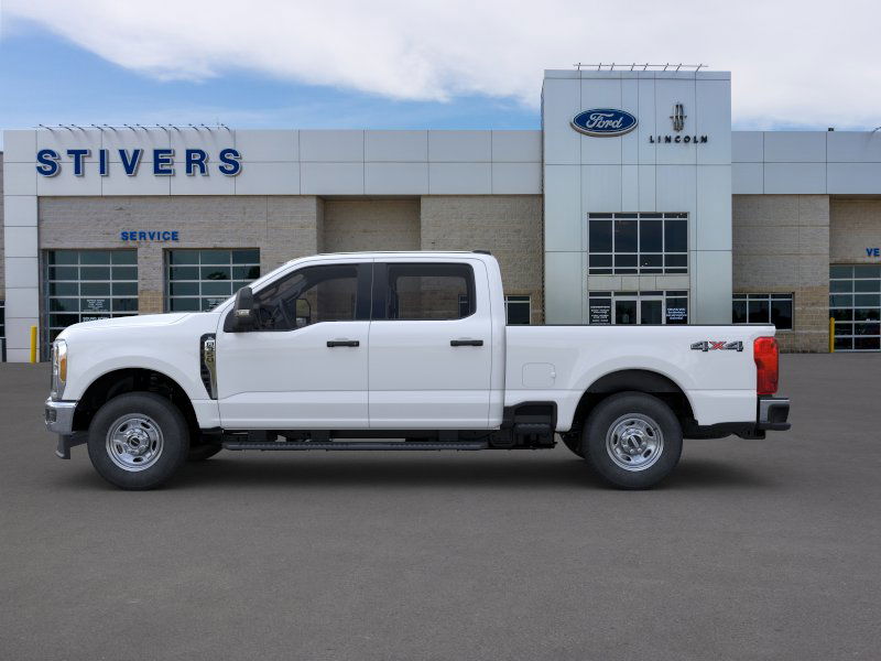 2024 Ford F-350SD XL 3