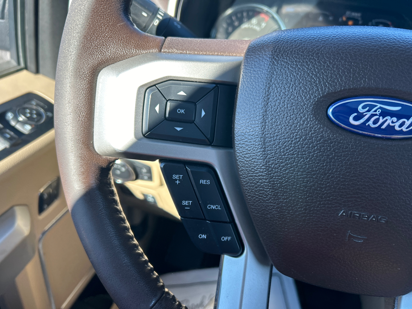 2018 Ford F-150 King Ranch 26